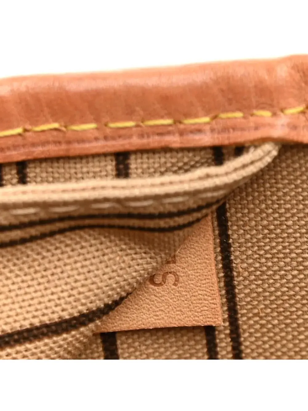Louis Vuitton Neo Neverfull Gm #322722L11B